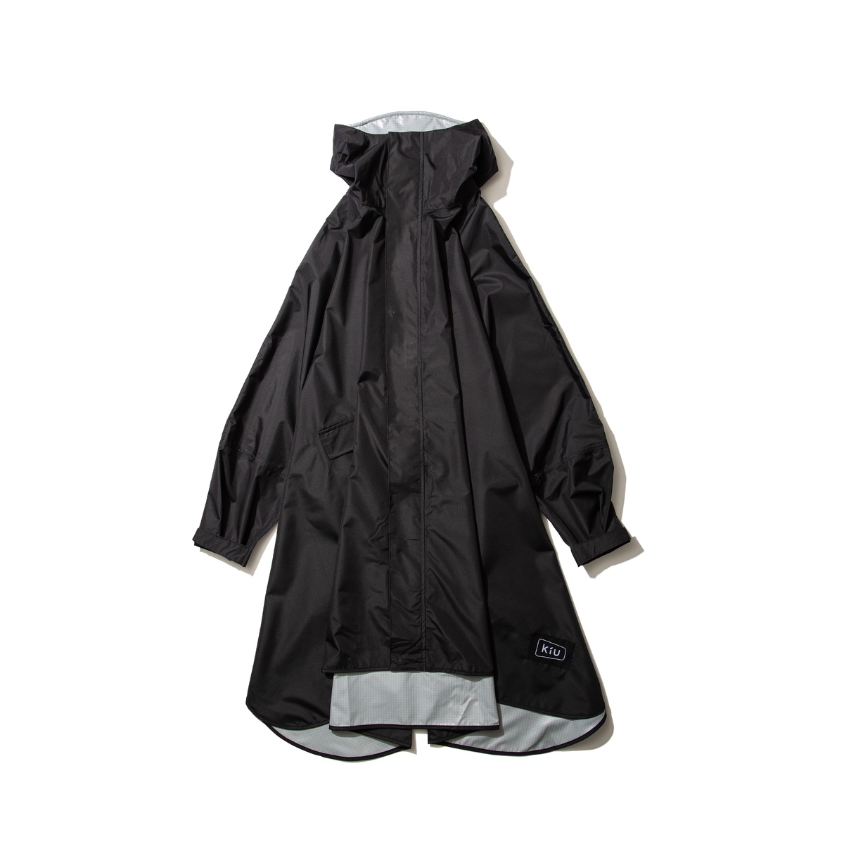 KIU NEW STANDARD RAIN PONCHO