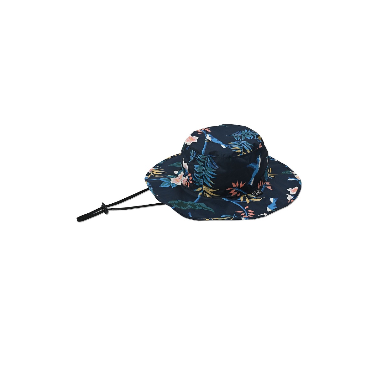 UV&RAIN PACKABLE SAFARI HAT