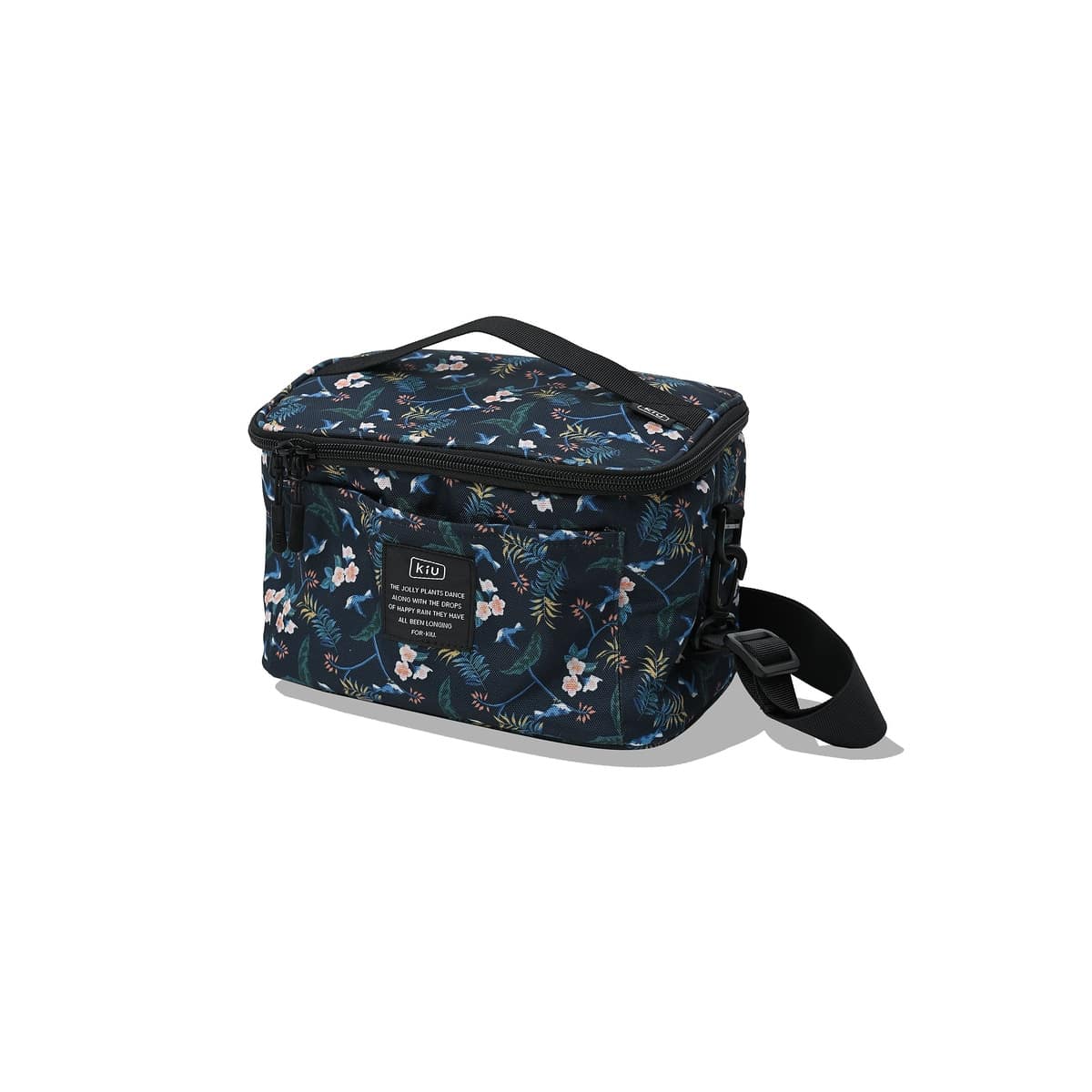 600D SOFT COOLER BAG 5L