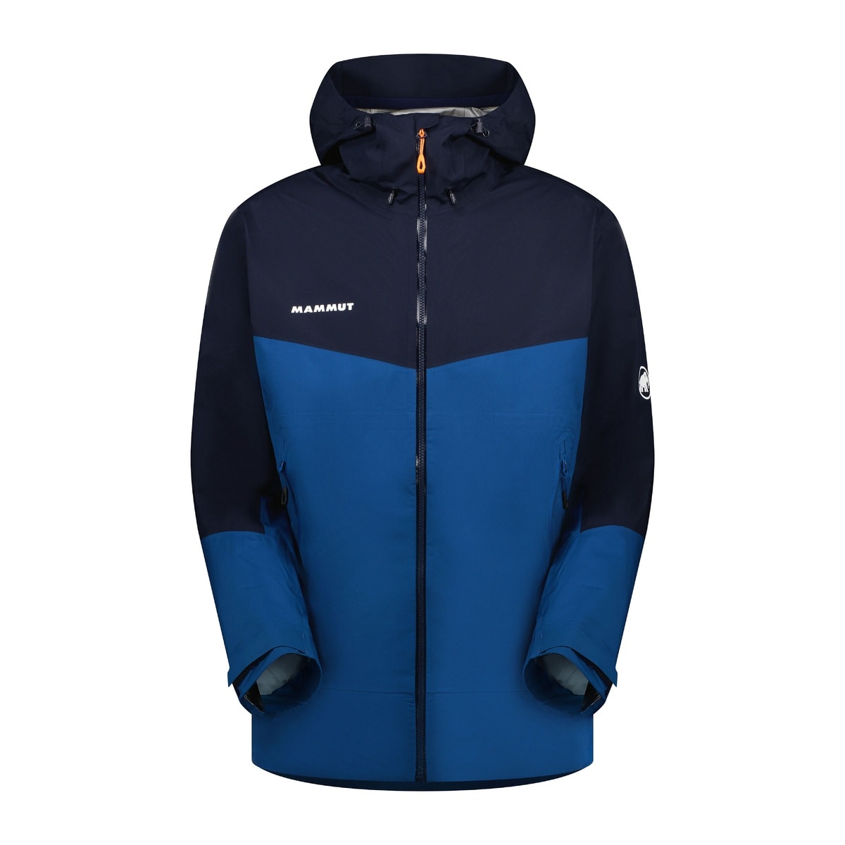 CONVEY TOUR HS HOODED JACKET AF MEN