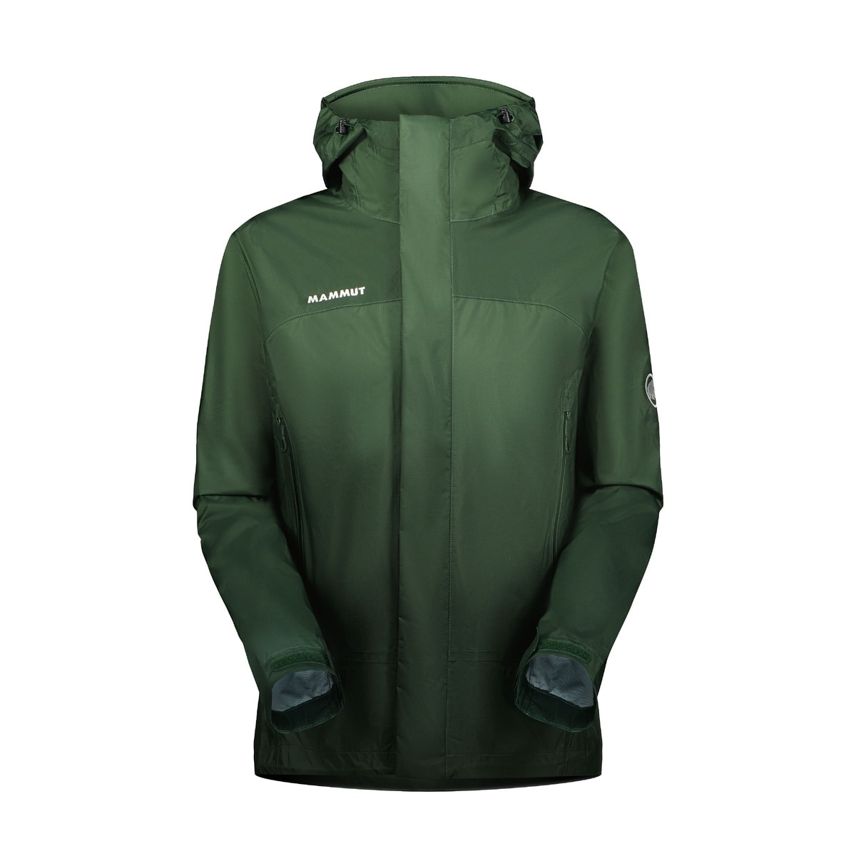 MAMMUTマムート - Microlayer 2.0 HS Hooded Jacket AF Men 1010-28651