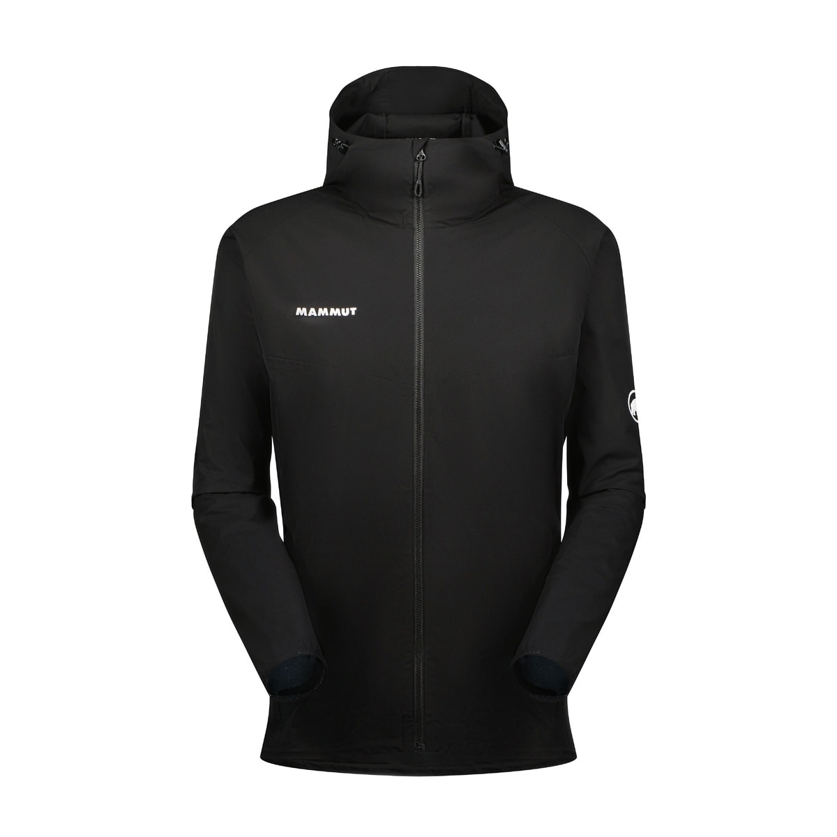 GRANITE SO Hooded Jacket AF Men
