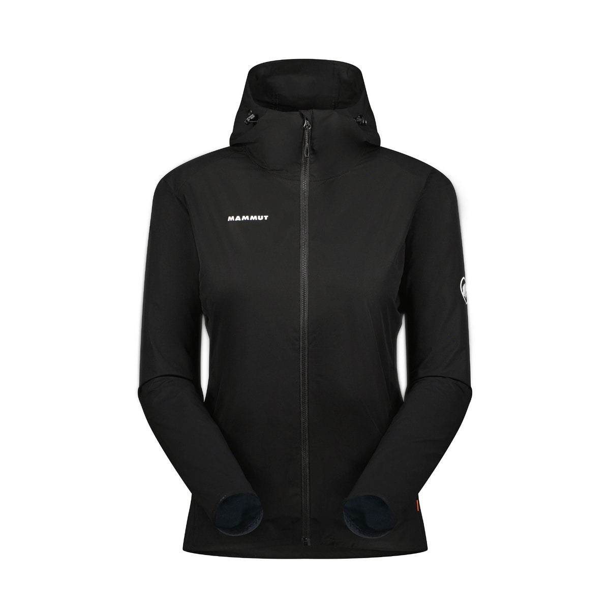 GRANITE SO Hooded Jacket AF Women