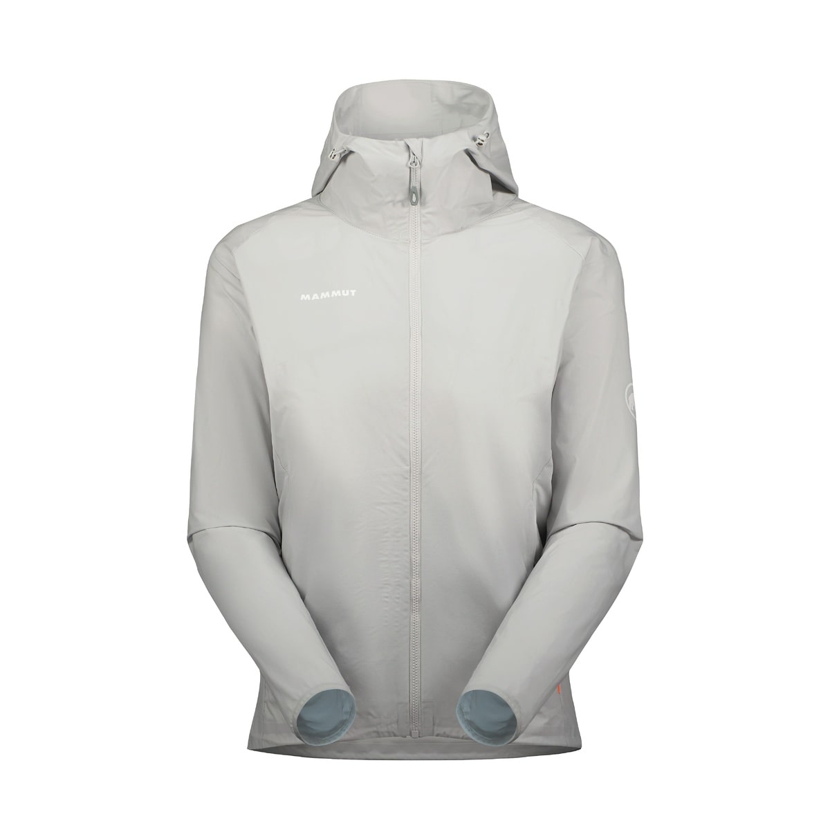 GRANITE SO Hooded Jacket AF Women