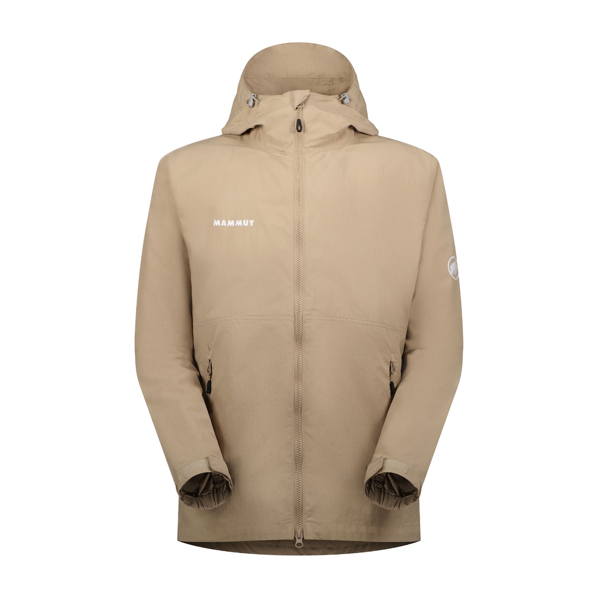 Hiking WB Hooded Jacket AF Men