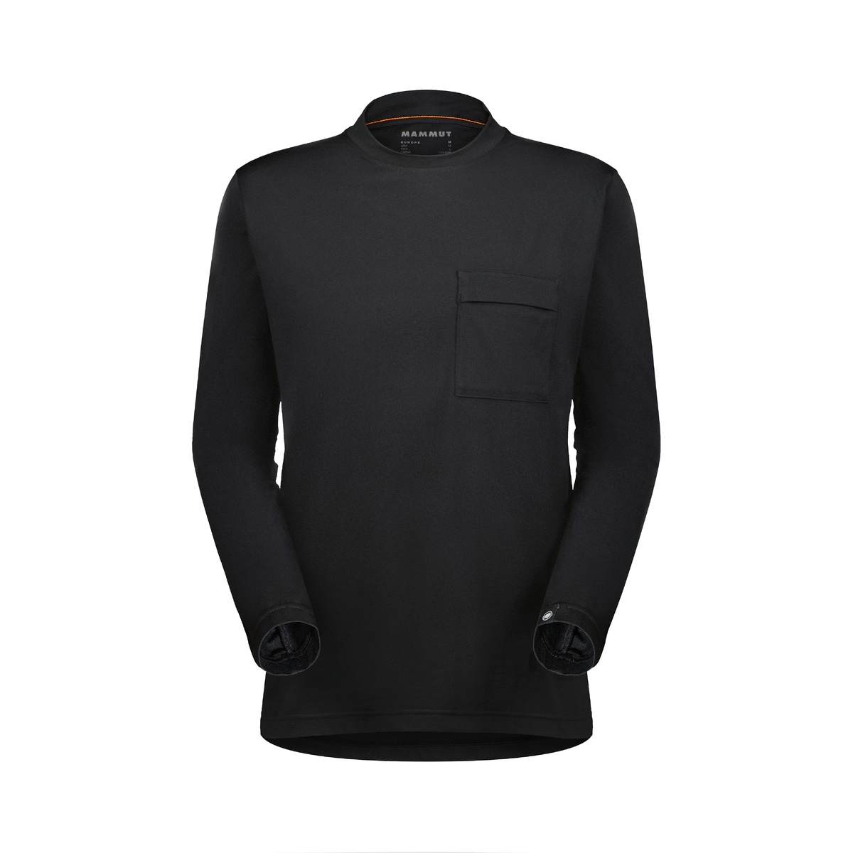 Urban QD Longsleeve T-Shirt AF Men