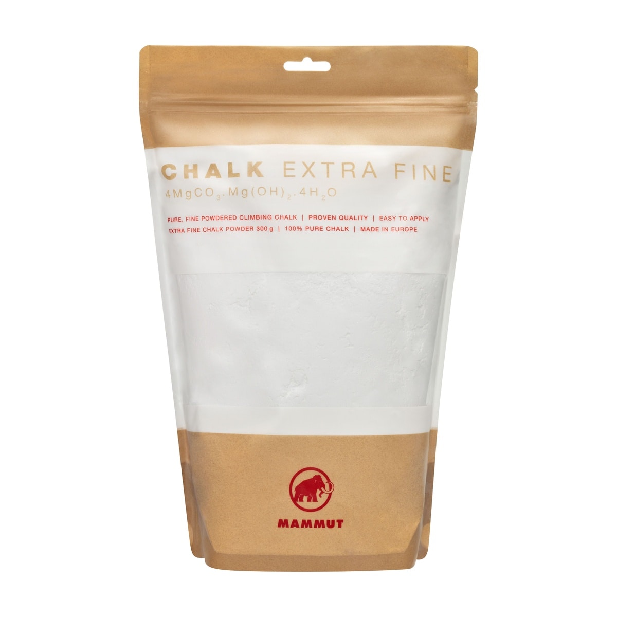EXTRA FINE CHALK POWDER 300 G