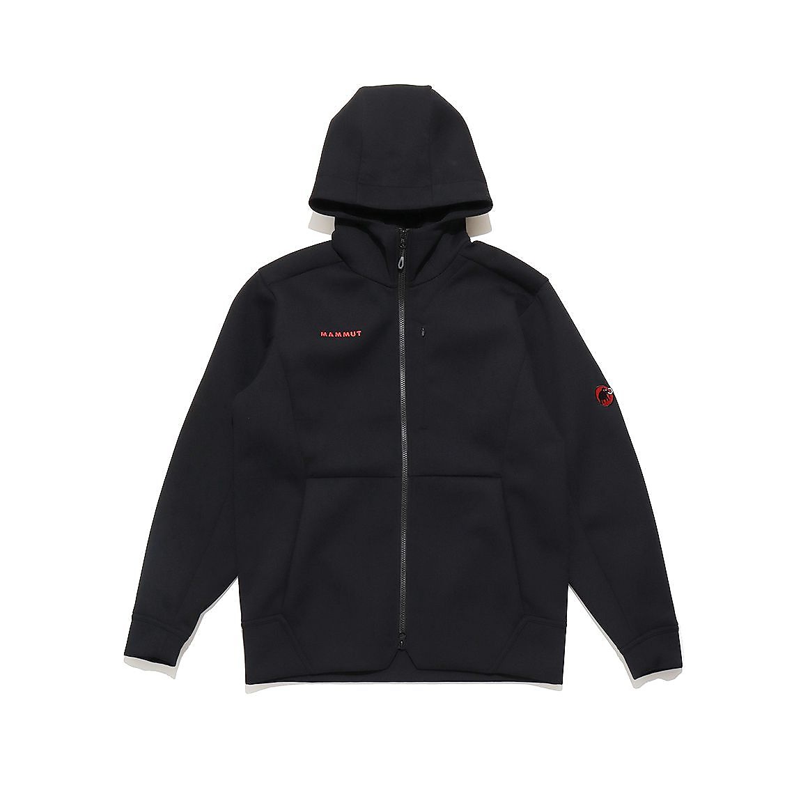 DYNO 2.0 ML HOODED JACKET AF MEN CLASSIC