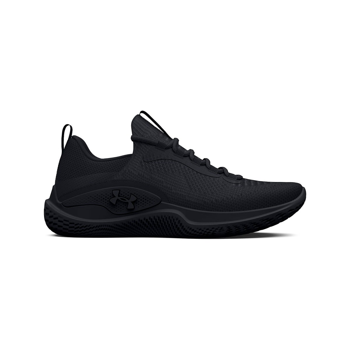 UA FLOW DYNAMIC