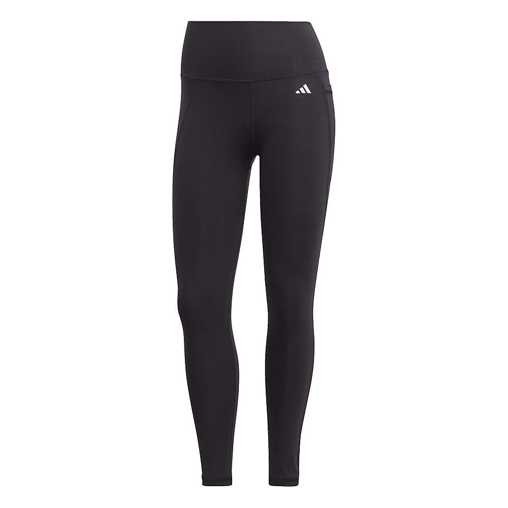 adidasアディダス - W TRN OPTIME ST 7/8 タイツ MIM22 HS9931/メガ