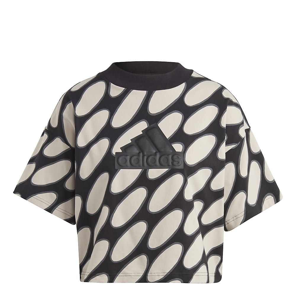 W MMK FI 3S Tシャツ