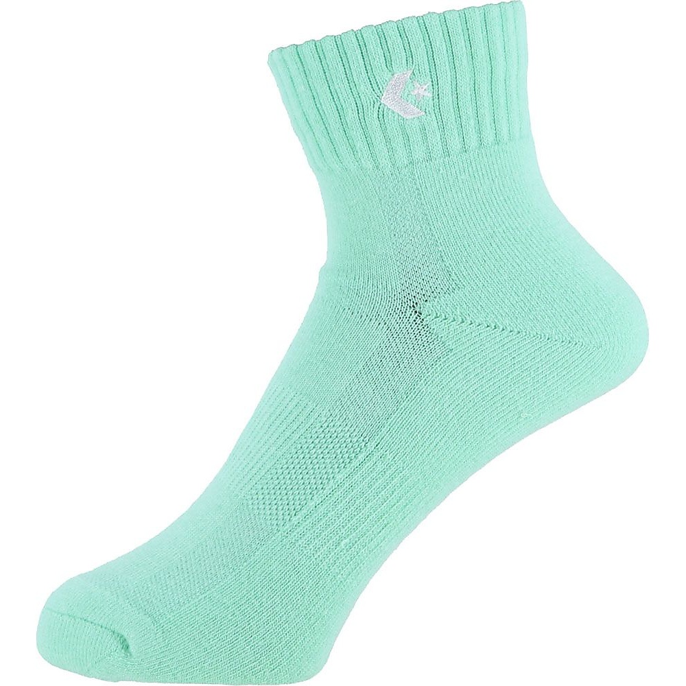 ３Ｓ　カラーアンクルソックス