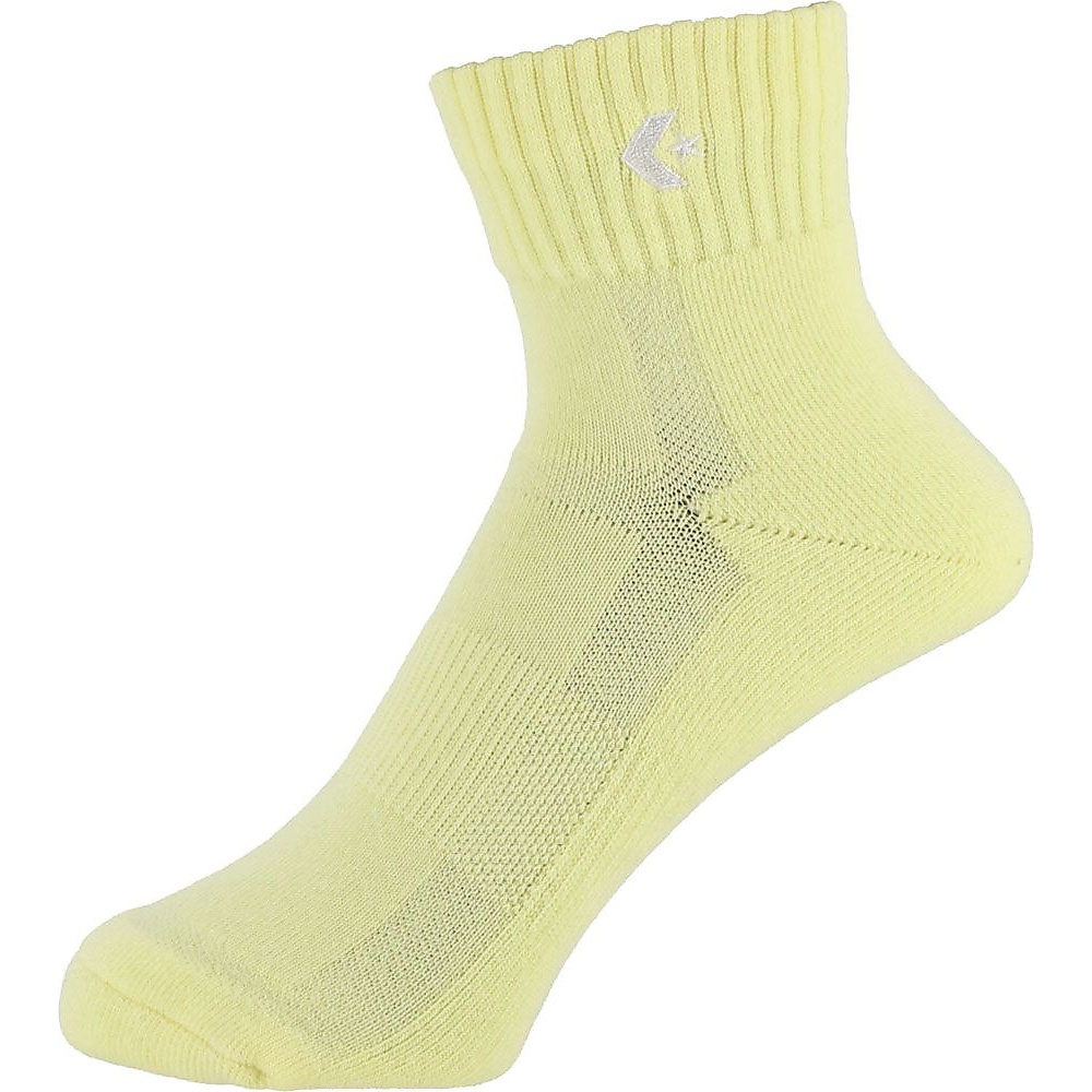 ３Ｓ　カラーアンクルソックス