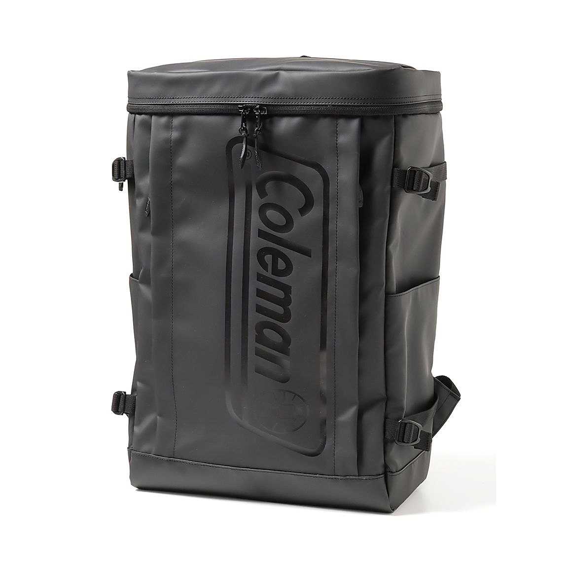 シールド35 Bロゴ (ブラック/ ブラック)