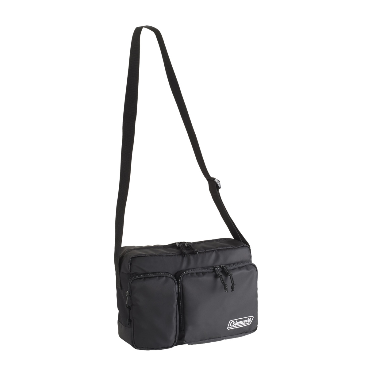 ウォーカーショルダー (ブラック)