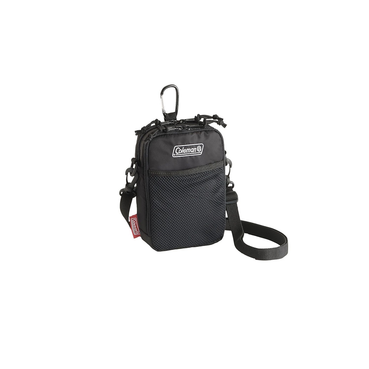 ウォーカーポーチ S (ブラック)