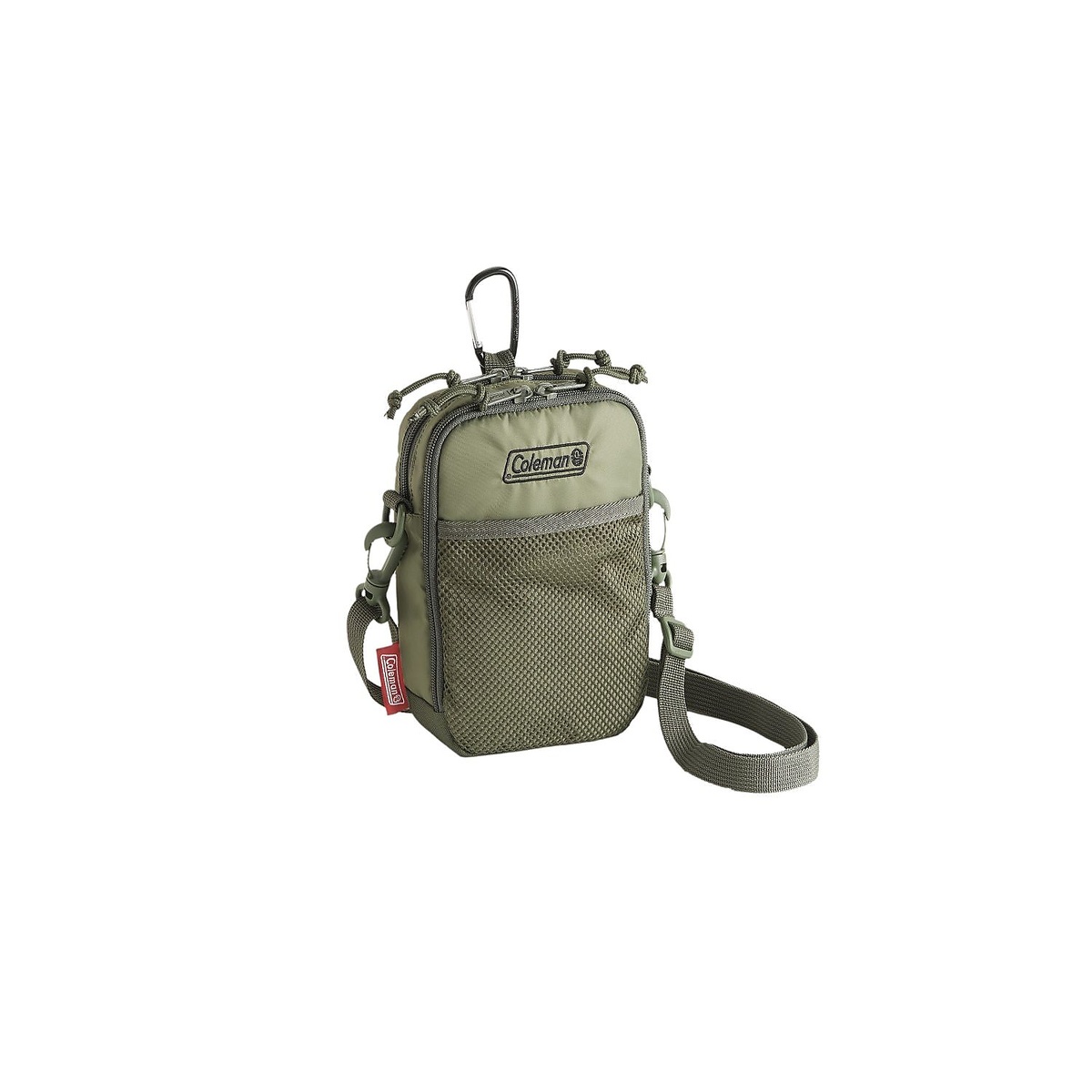 ウォーカーポーチ S (フォレストグリーン)