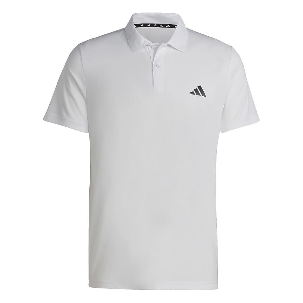 Train Essentials Training Polo Shirt