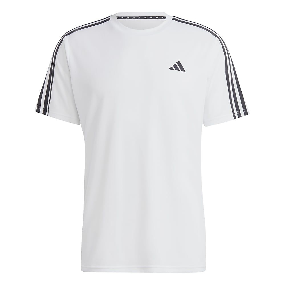 Train Essentials 3-Stripes Training T-Shirt