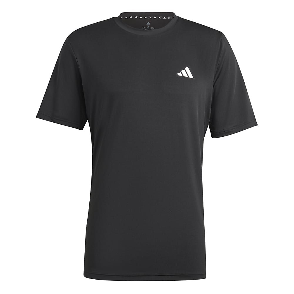 Train Essentials Stretch Training T-Shirt