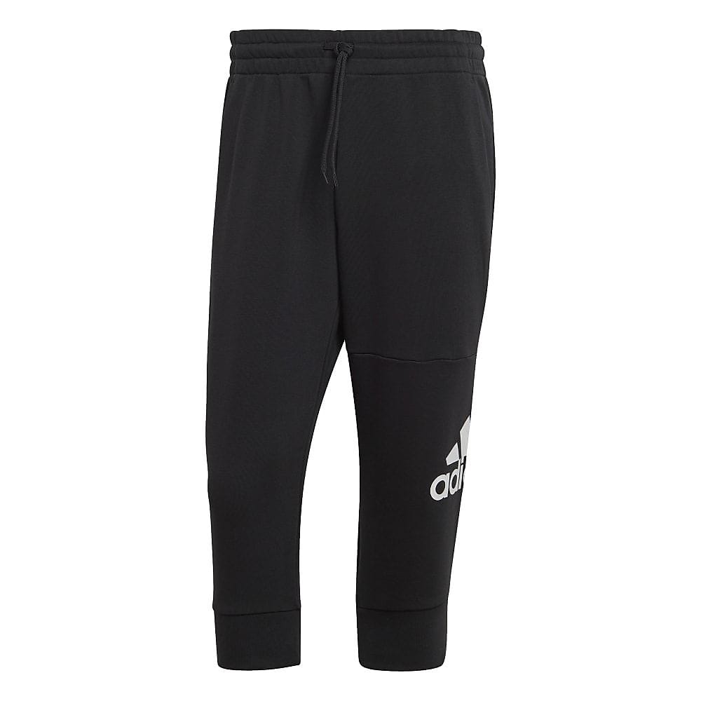 Essentials Big Logo 3/4 Pants
