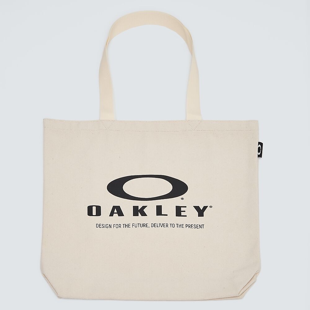 ESSENTIAL CANVAS TOTE 7.0