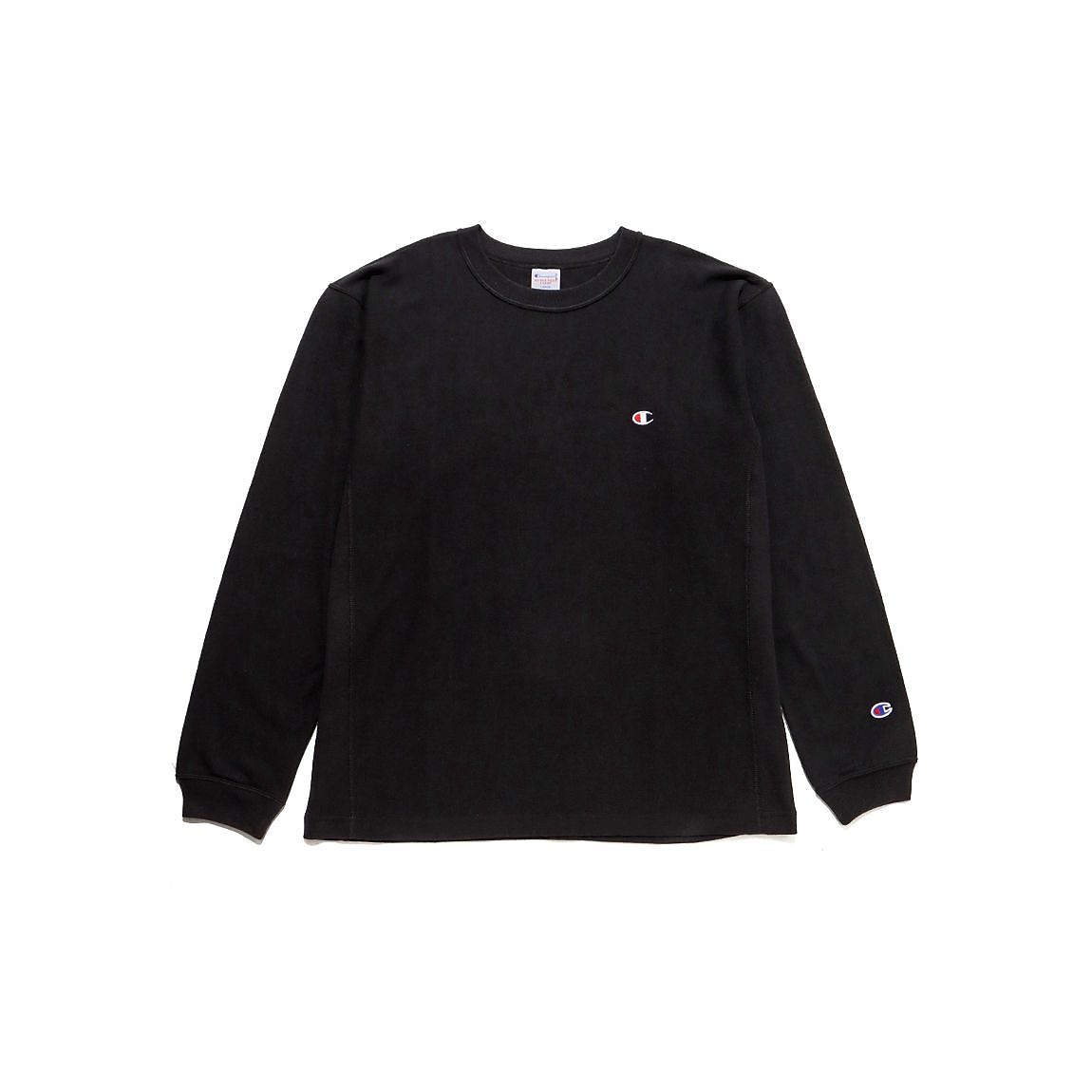 RW LONG SLEEVE T-SHIRT