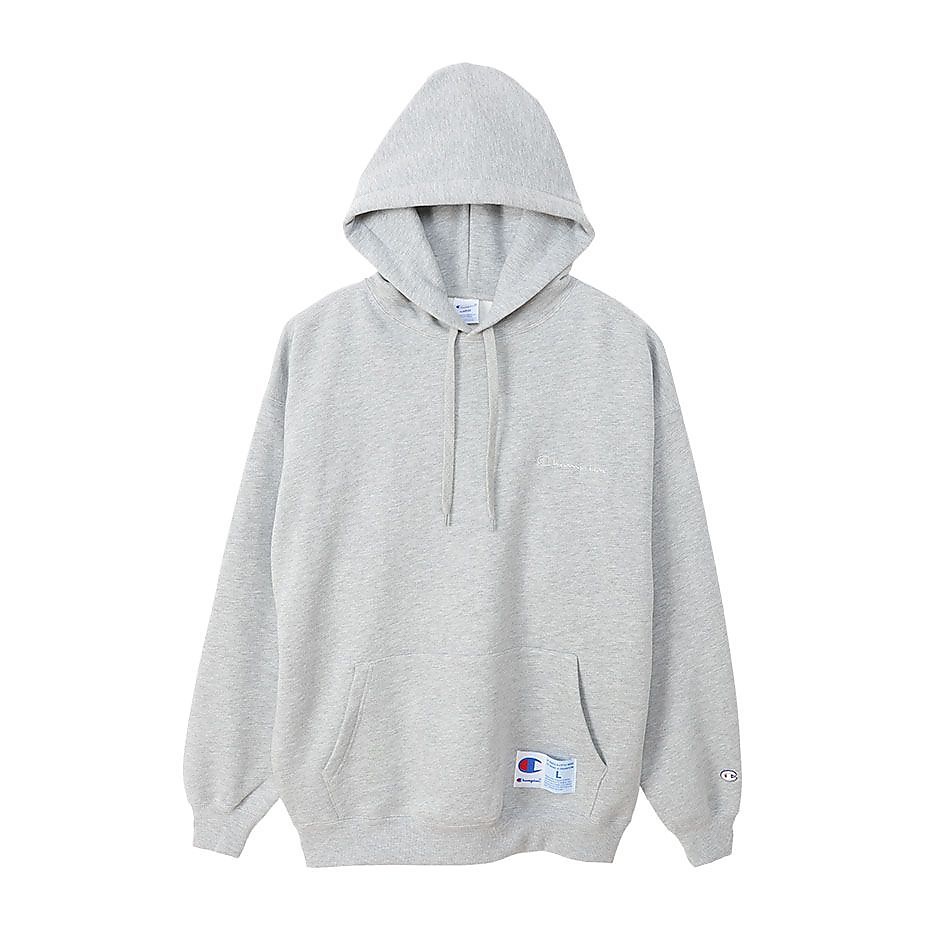 HOODED SWEATSHIRT