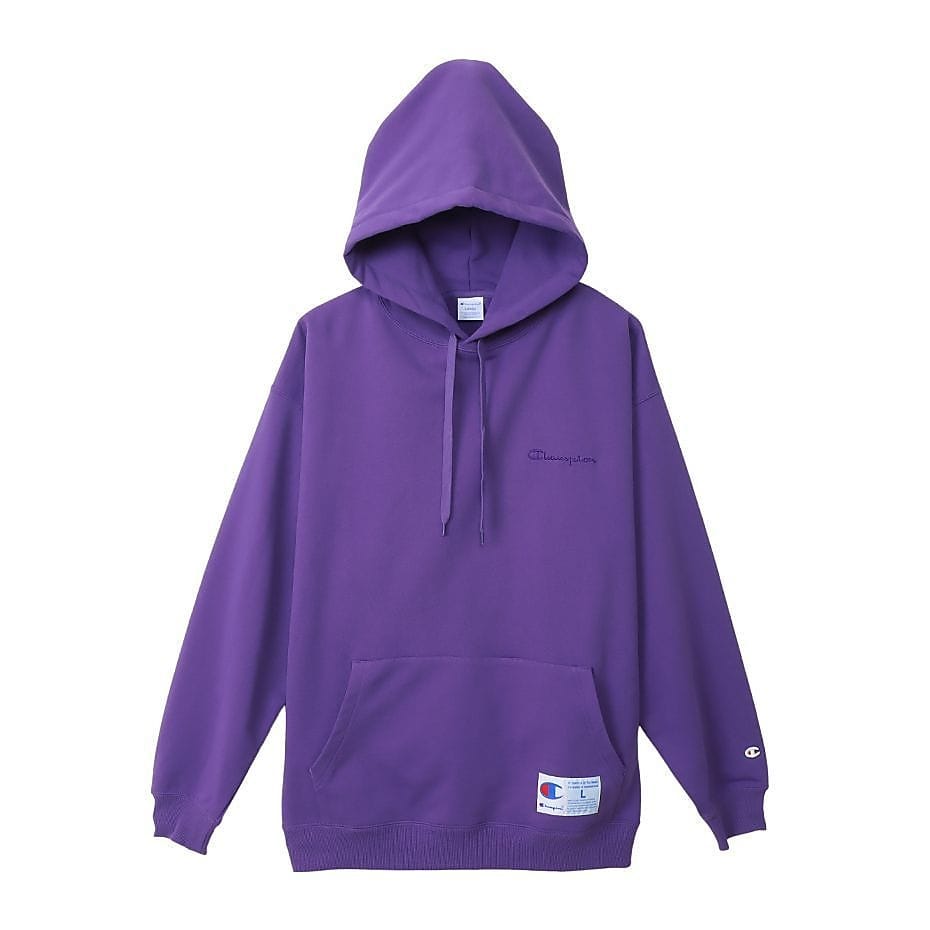 Championチャンピオン - HOODED SWEATSHIRT C3-V107 240/メガスポーツ