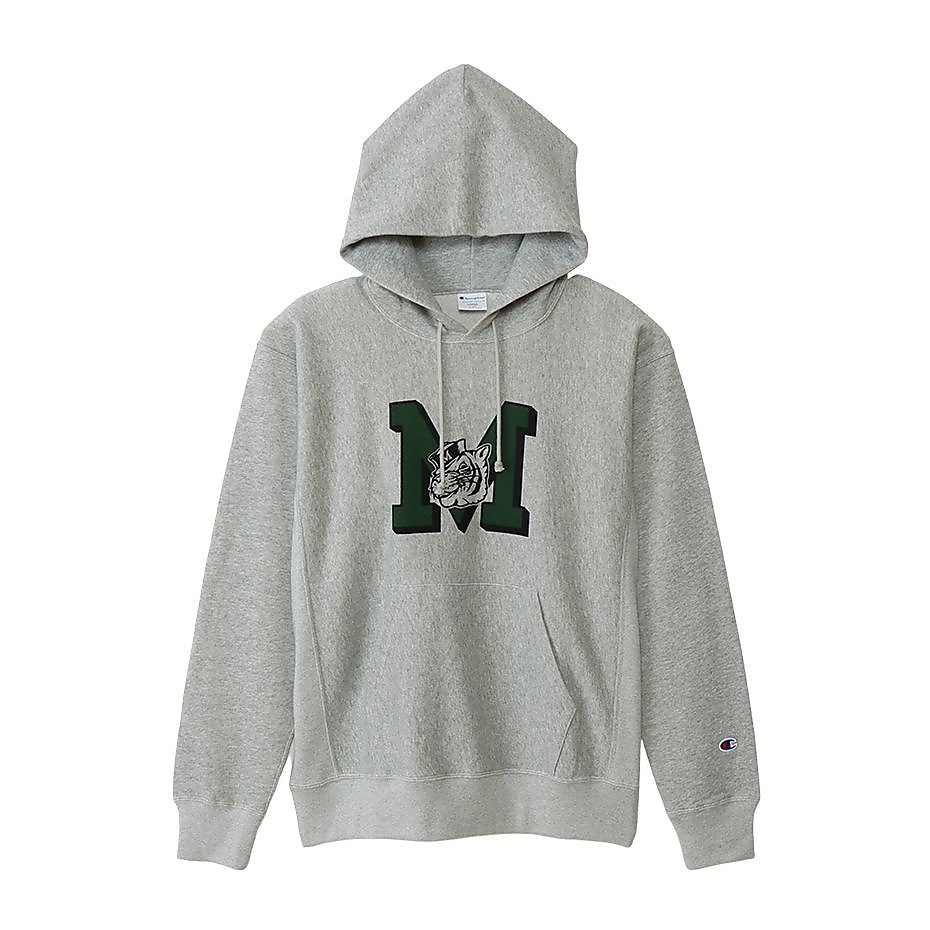 RW HOODED SWEATSHIRT