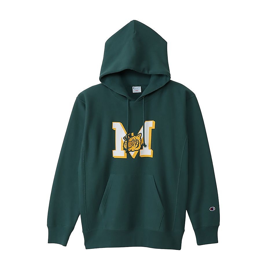 RW HOODED SWEATSHIRT