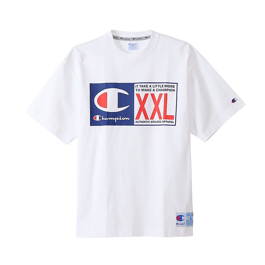 S/S T-SHIRT