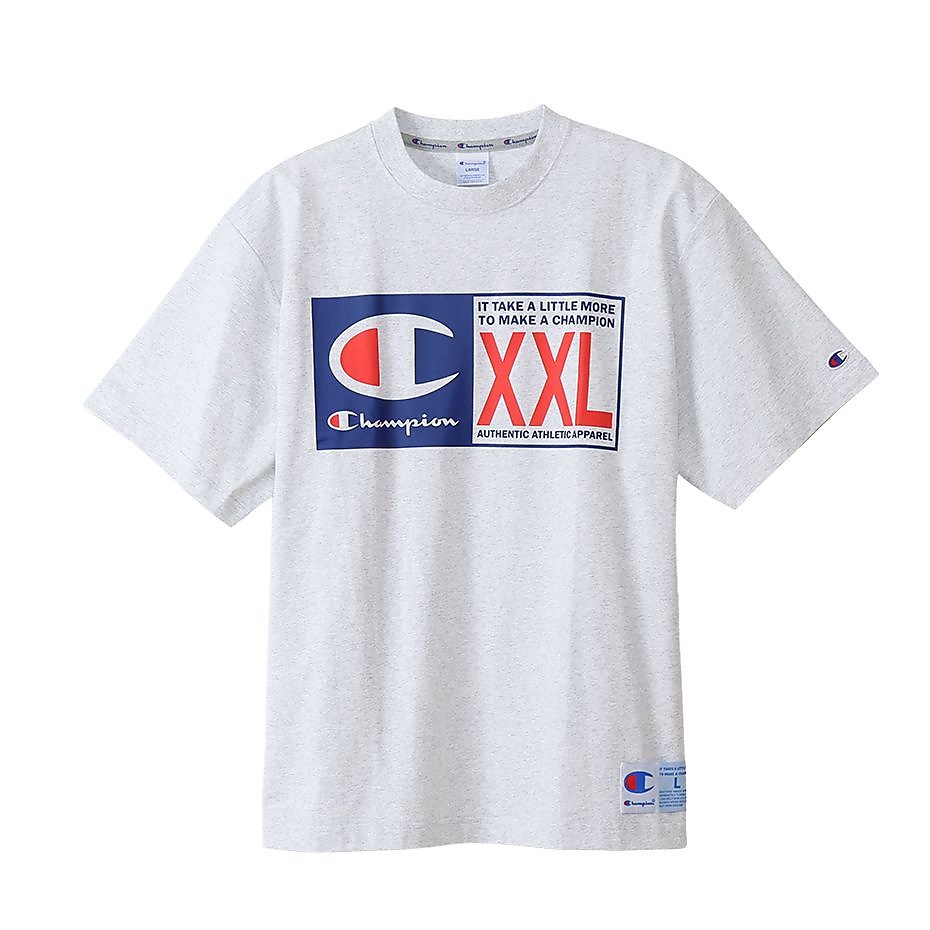 S/S T-SHIRT
