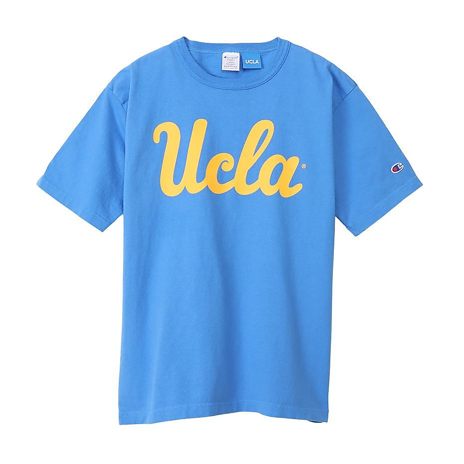 T1011 S/S T-SHIRT(UCLA)