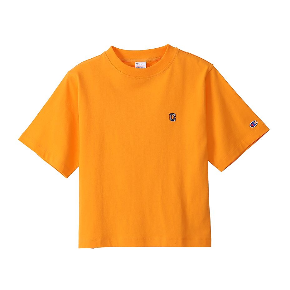 SHORT SLEEVE T-SHIRT