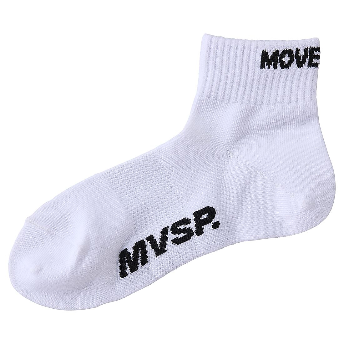 直角3Pソックス(ショート丈)