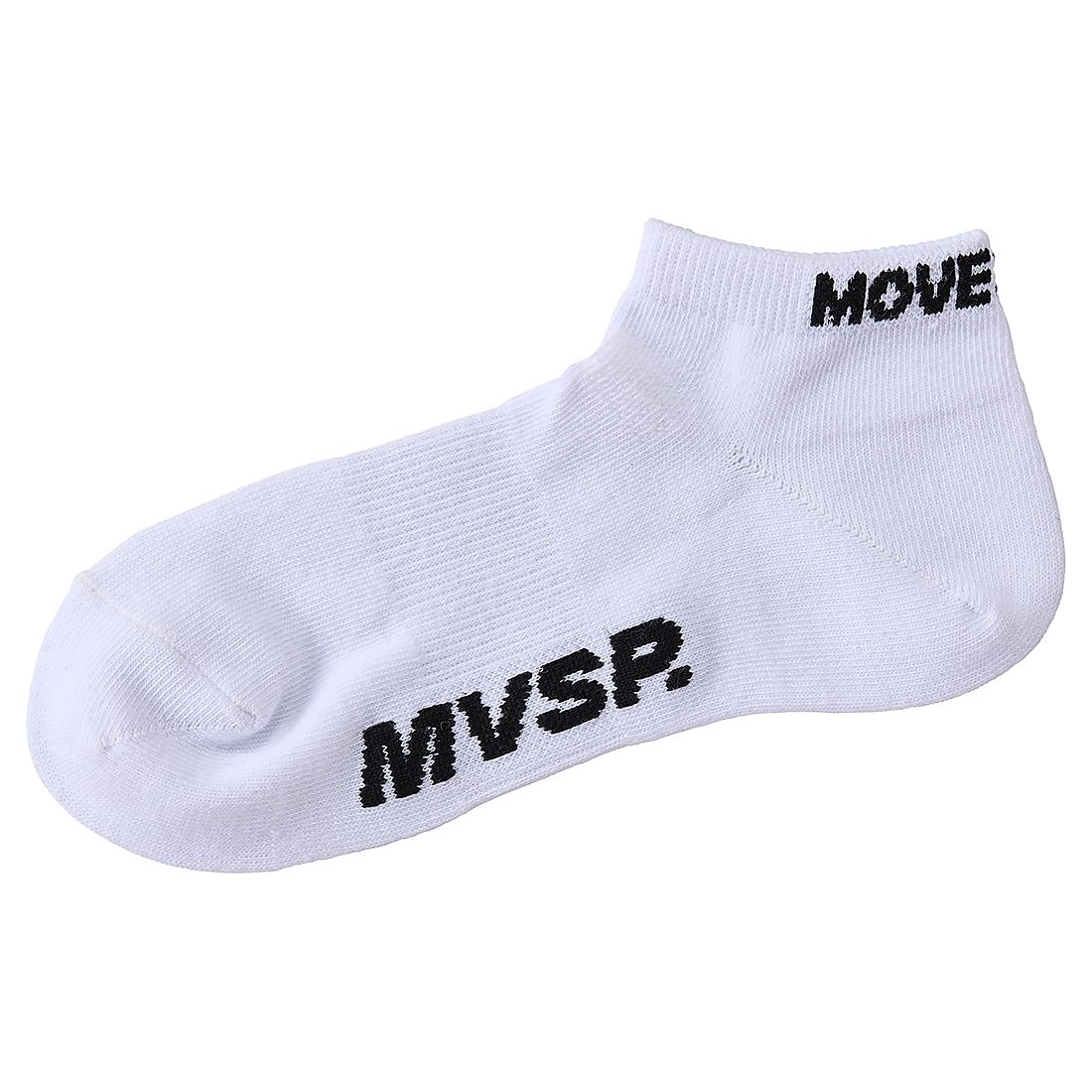 直角3Pソックス(アンクル丈)