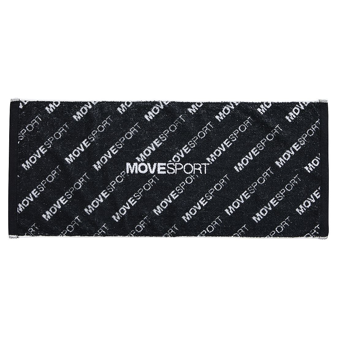 デサントフェイスタオル(今治)