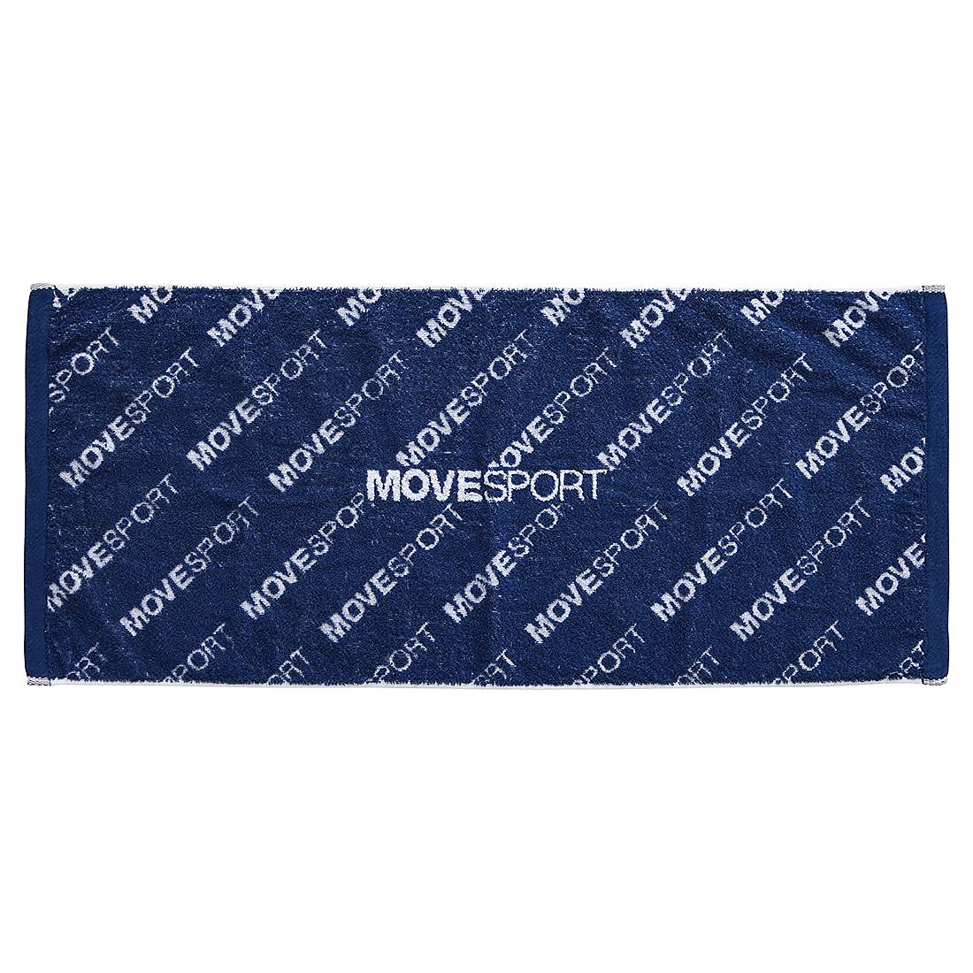 デサントフェイスタオル(今治)