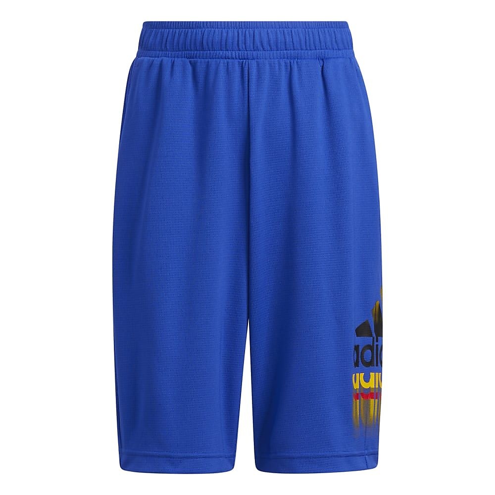 YB MH ロゴショーツ