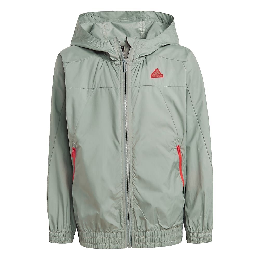 U KIDS CE ウィンドブレーカー