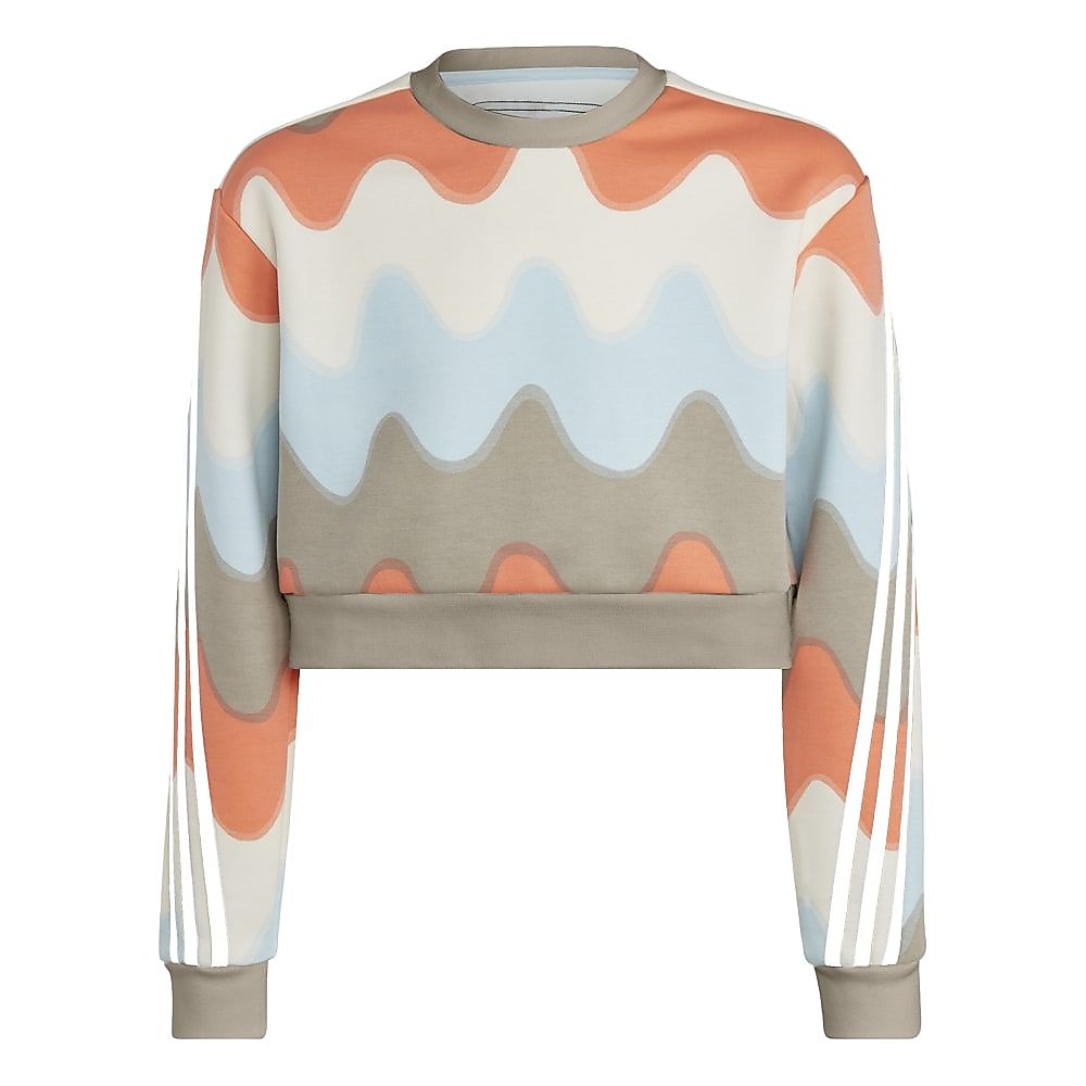 YG MMK クルースウェット