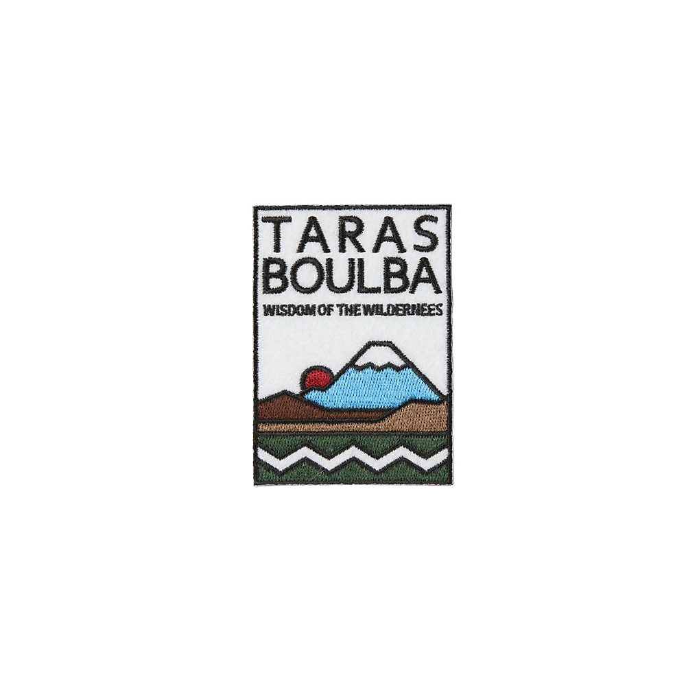 ワッペン（マウンテン）