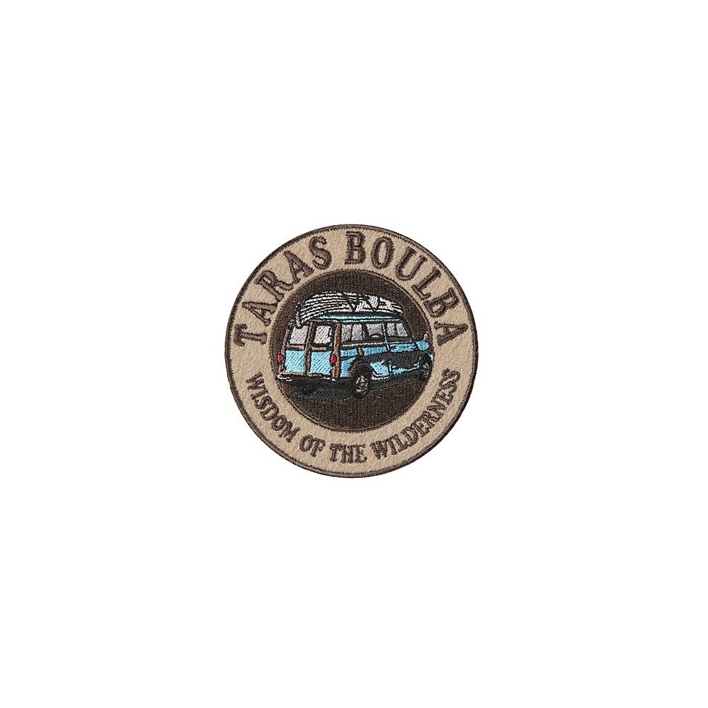 ワッペン（車）