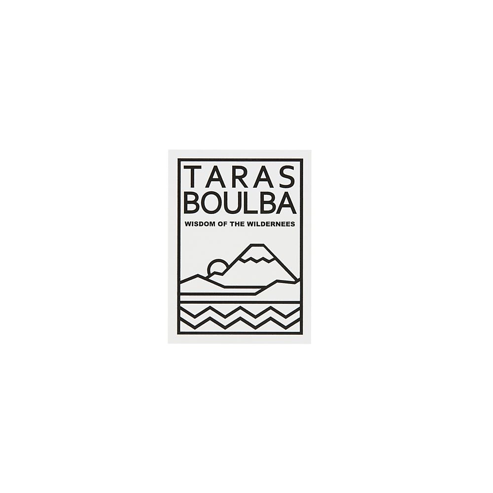 ステッカー（マウンテン）