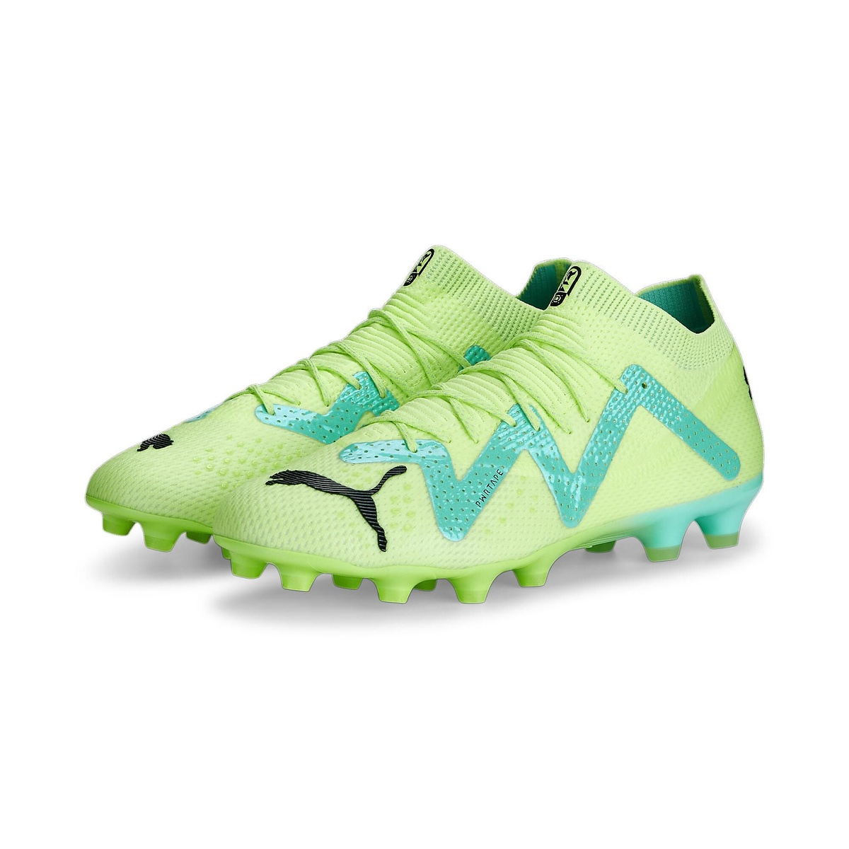 PUMA フューチャーアルティメットHG/AG 28㎝ 新品 送料無料 PUMA プーマ フューチャー アルティメット HG/AG(ホワイト×レッド