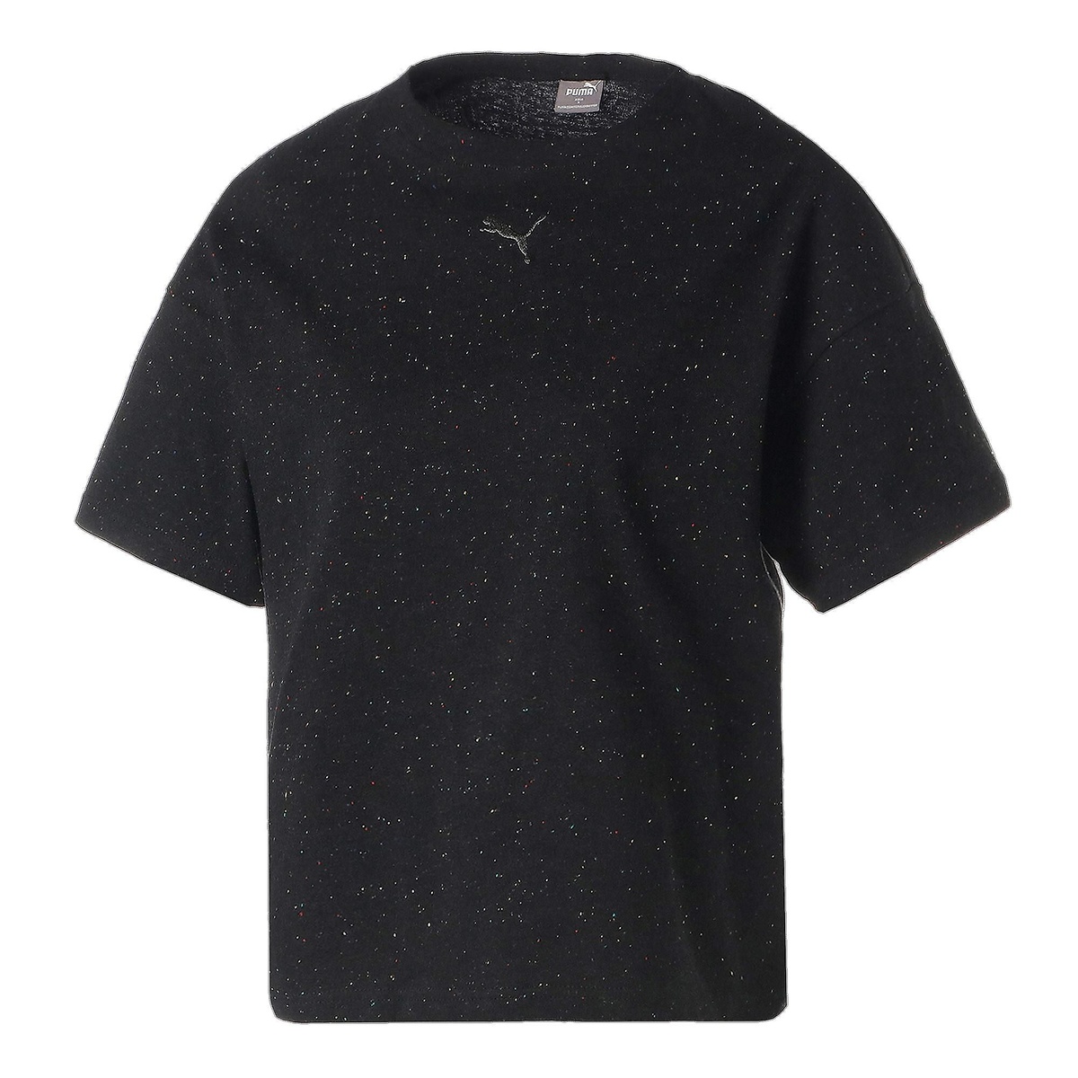 PTC ネップ Tシャツ