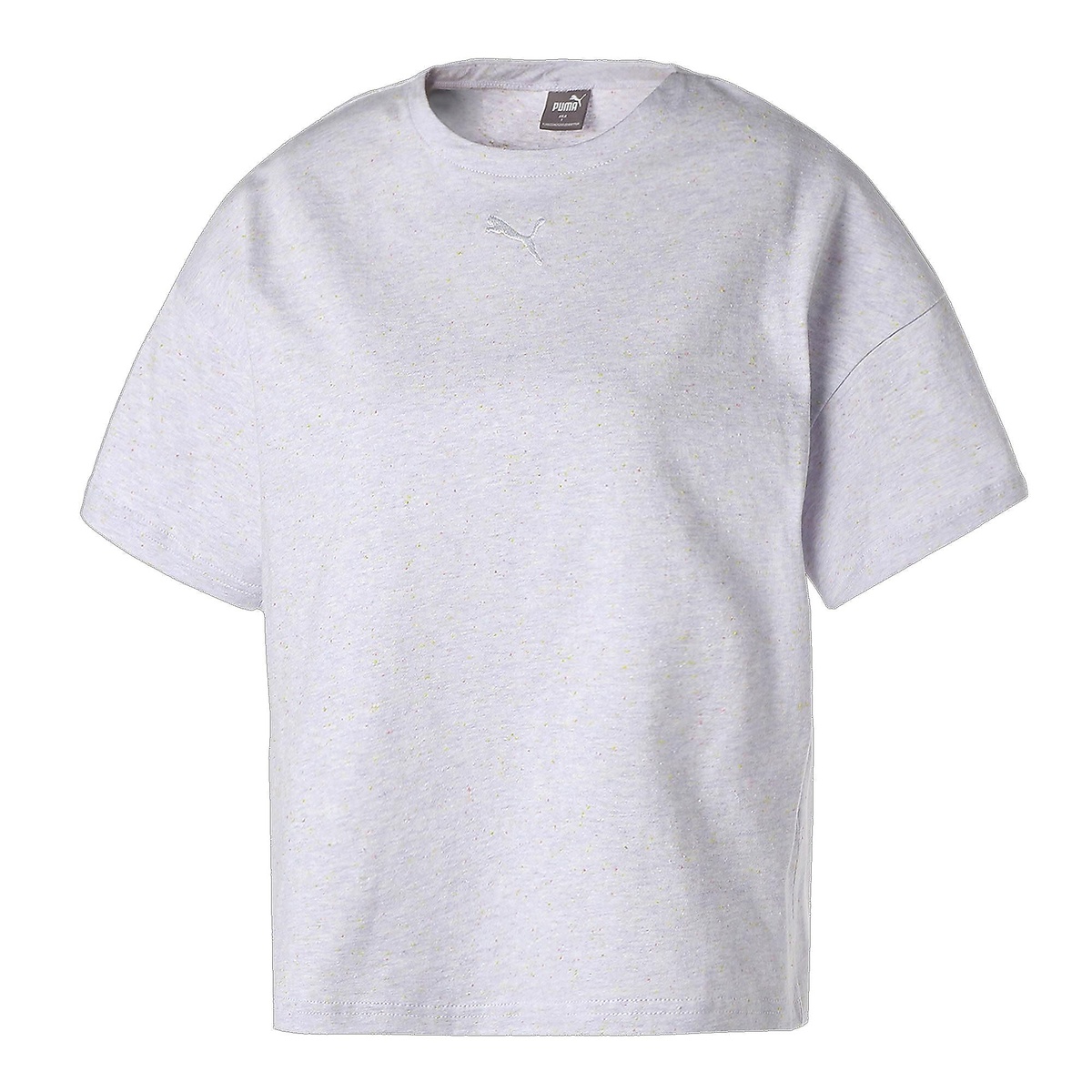 PTC ネップ Tシャツ