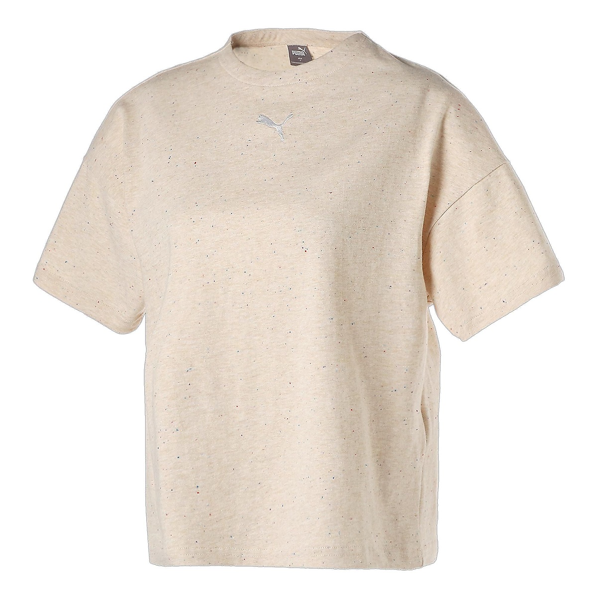 PTC ネップ Tシャツ