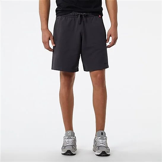 NB ATHLETICS NATURE STATE ヘビーウェイトスウェットショーツ